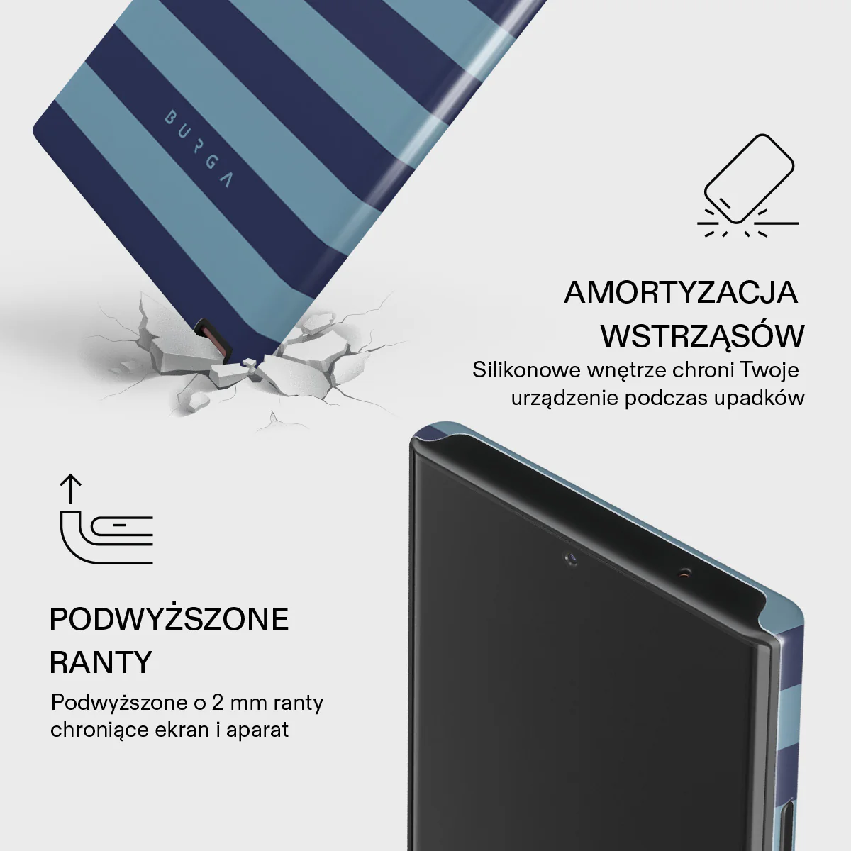Takeover - Samsung Galaxy Note 20 Ultra 4G / 5G Etui - Image 8