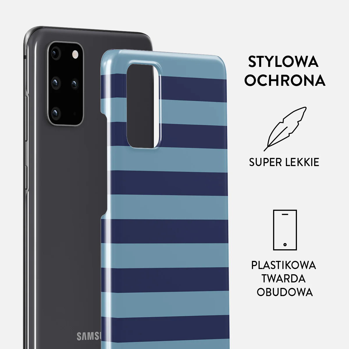 Takeover - Samsung Galaxy S20 Plus 4G / 5G Etui - Image 2