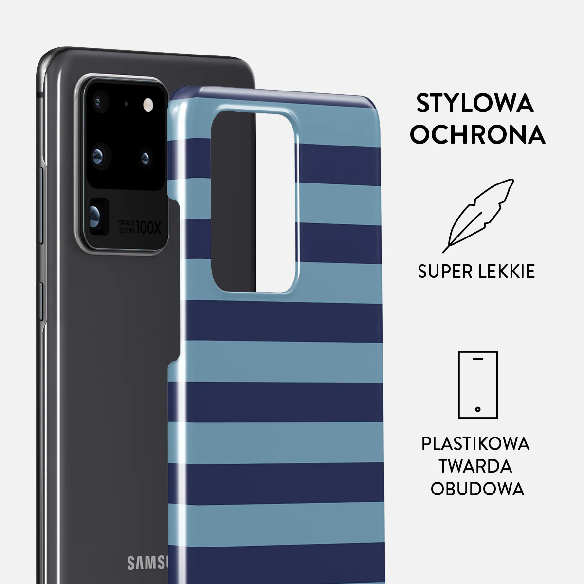Takeover - Samsung Galaxy S20 Ultra 4G / 5G Etui - Image 2