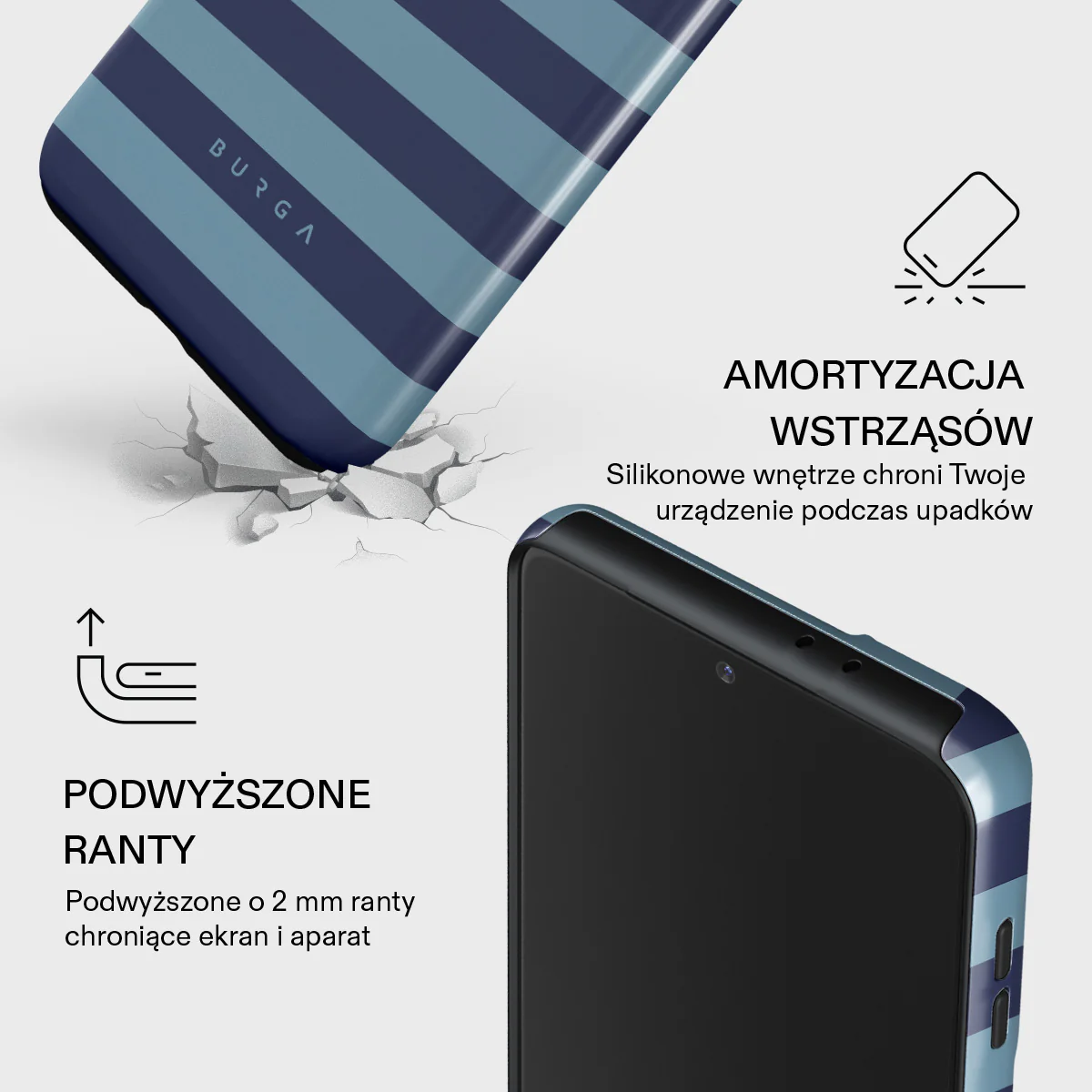 Takeover - Samsung Galaxy S21 Etui - Image 4