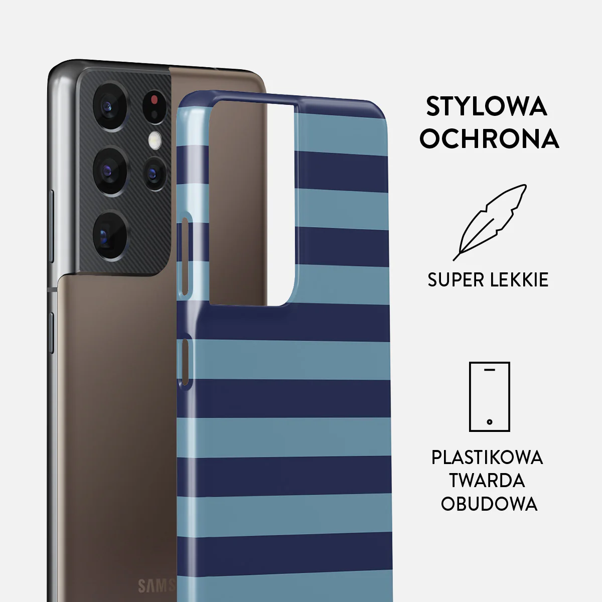 Takeover - Samsung Galaxy S21 Ultra Etui - Image 2