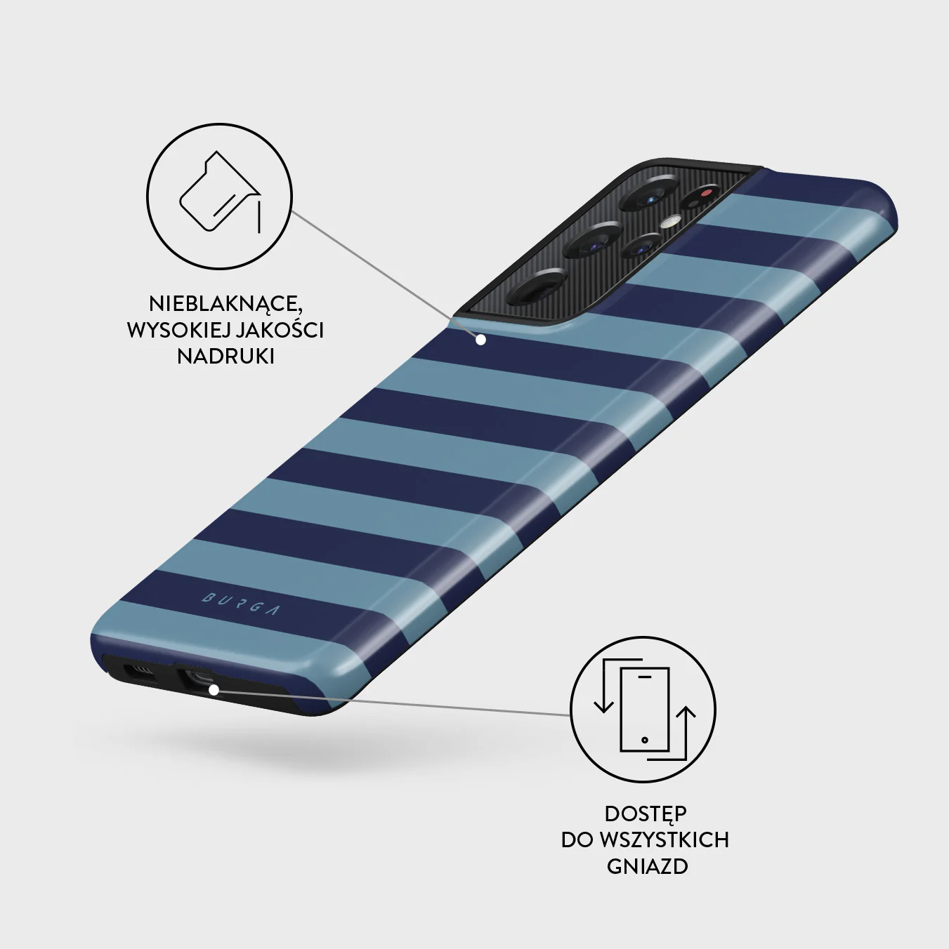 Takeover - Samsung Galaxy S21 Ultra Etui - Image 7