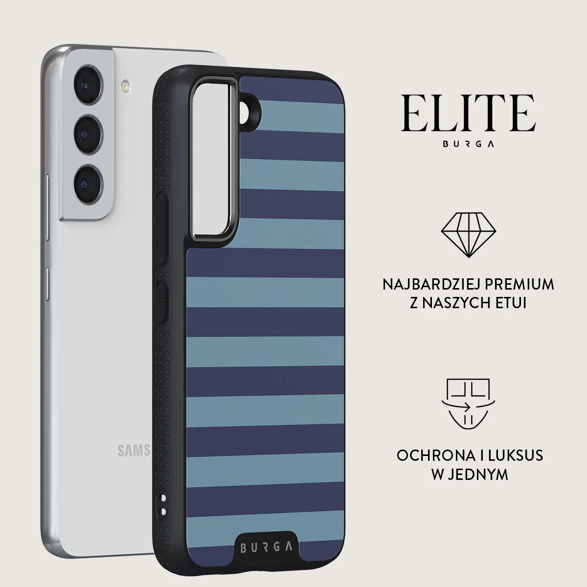 Takeover - Samsung Galaxy S22 Etui - Image 13