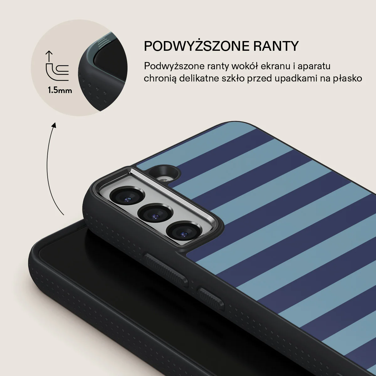 Takeover - Samsung Galaxy S22 Etui - Image 15