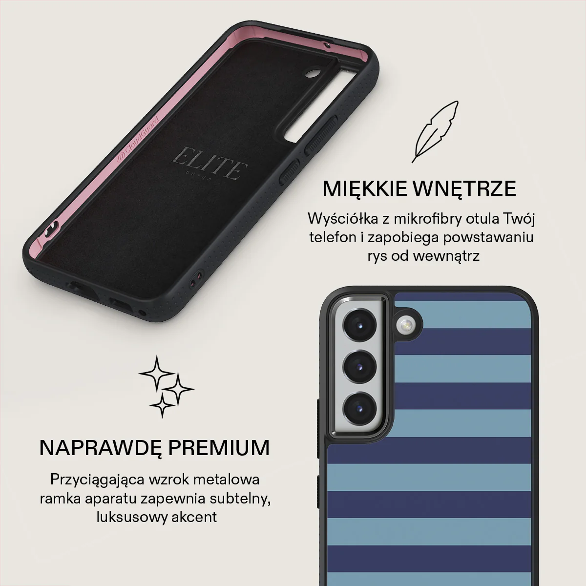 Takeover - Samsung Galaxy S22 Etui - Image 17