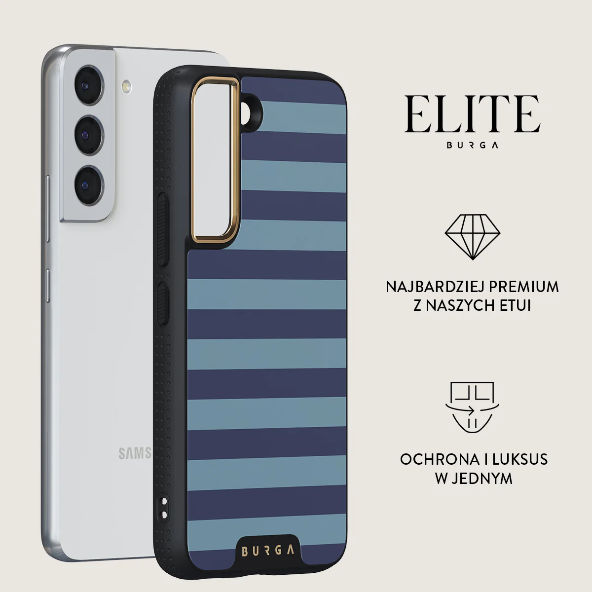 Takeover - Samsung Galaxy S22 Etui - Image 6