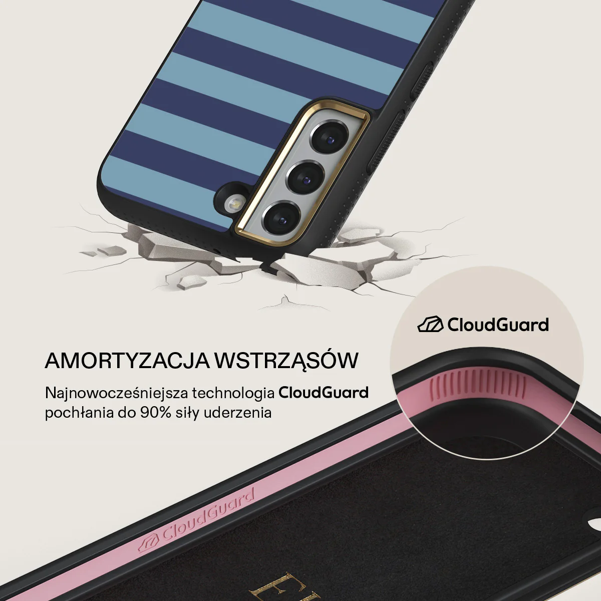 Takeover - Samsung Galaxy S22 Etui - Image 7