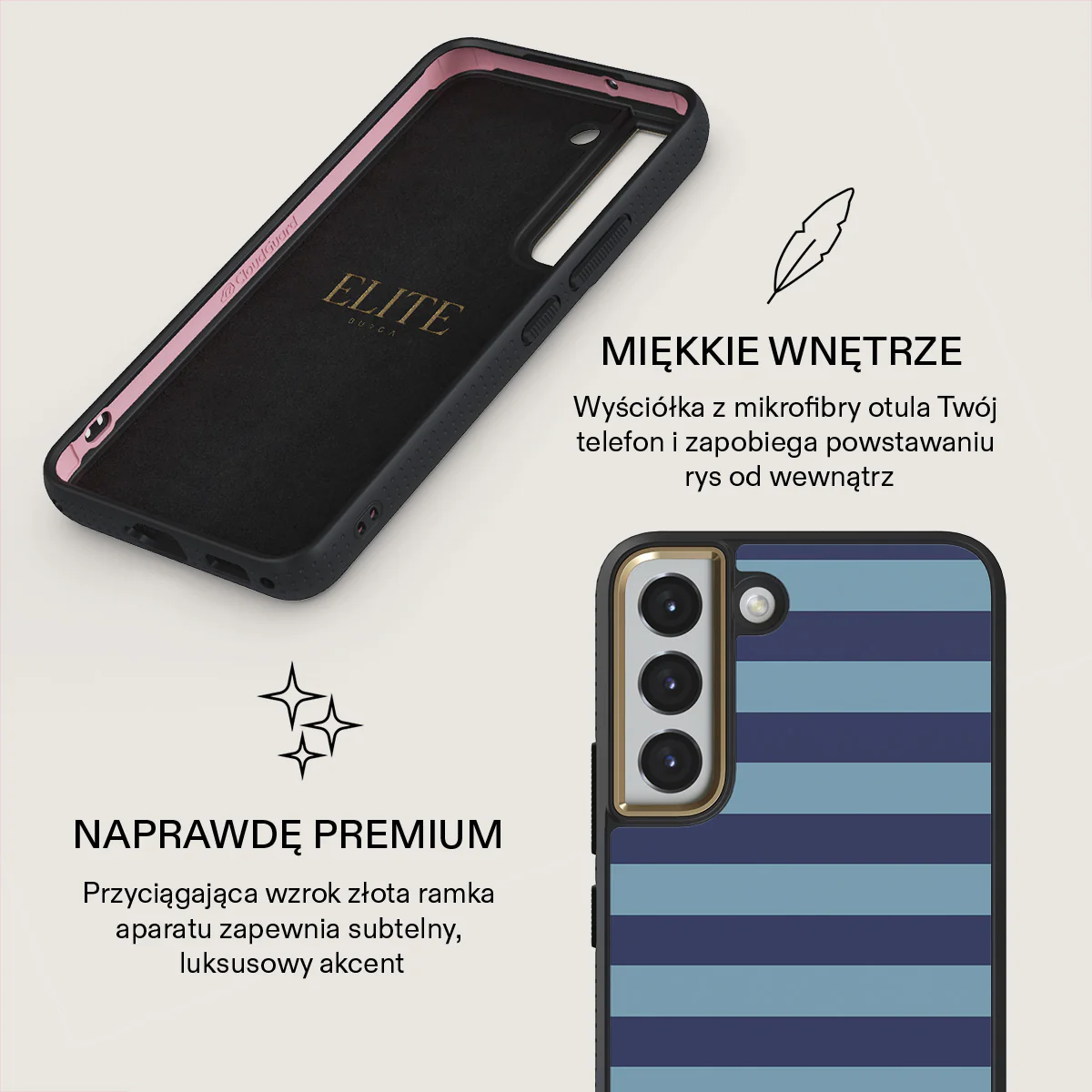 Takeover - Samsung Galaxy S22 Plus Etui - Image 10