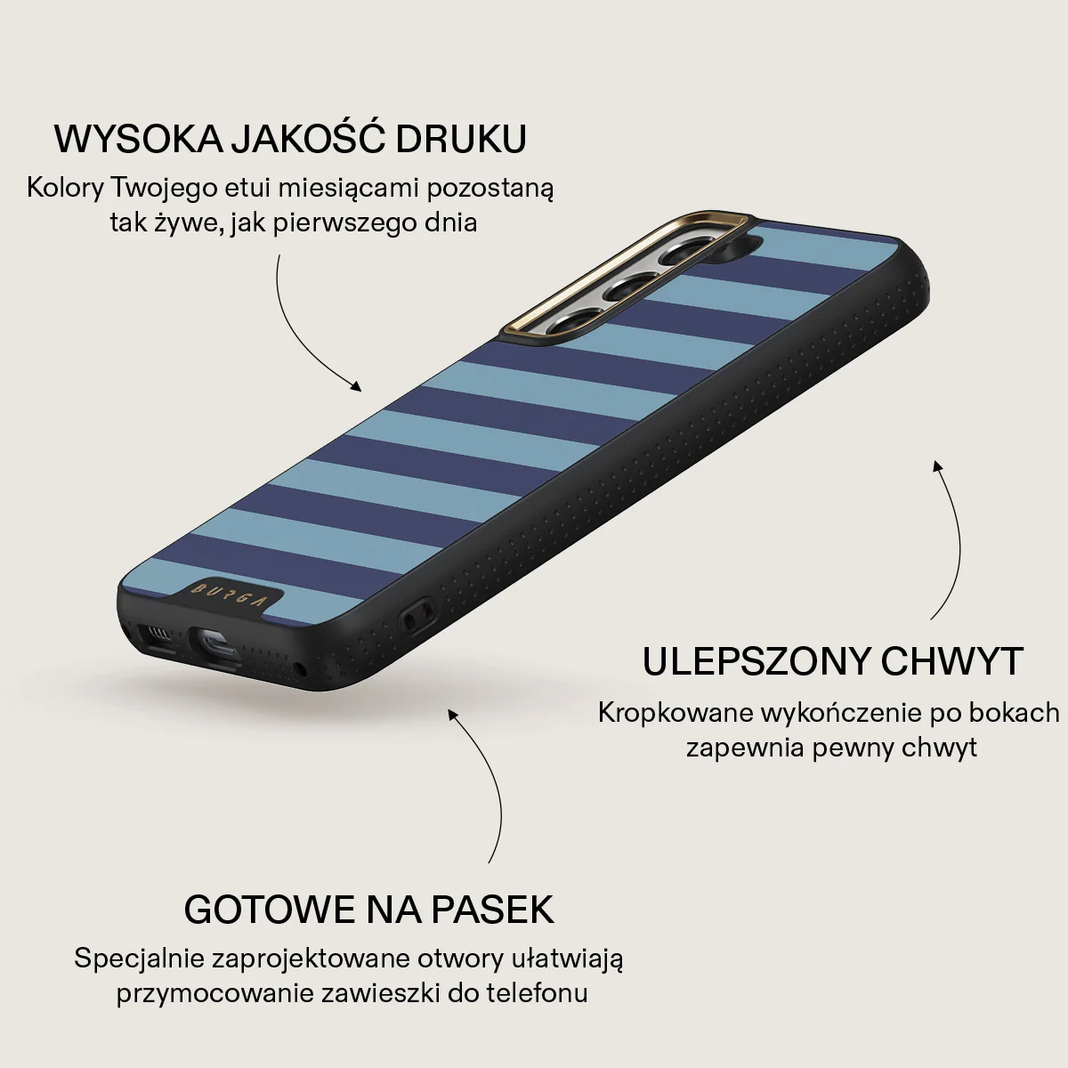 Takeover - Samsung Galaxy S22 Plus Etui - Image 9
