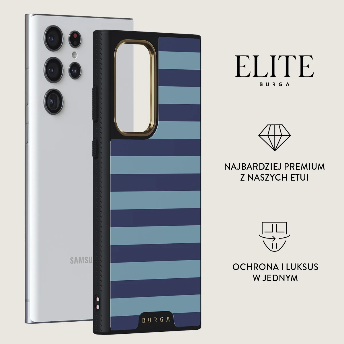 Takeover - Samsung Galaxy S22 Ultra Etui - Image 6