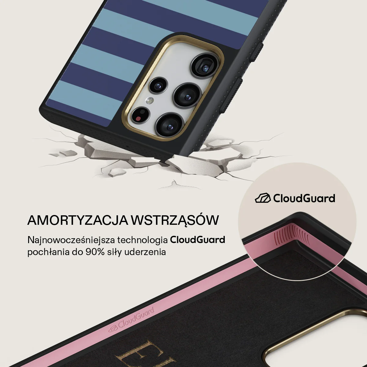 Takeover - Samsung Galaxy S22 Ultra Etui - Image 7
