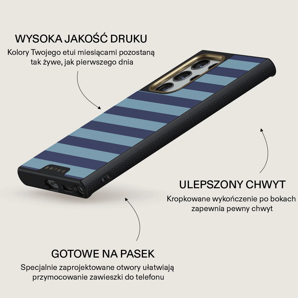 Takeover - Samsung Galaxy S22 Ultra Etui - Image 9