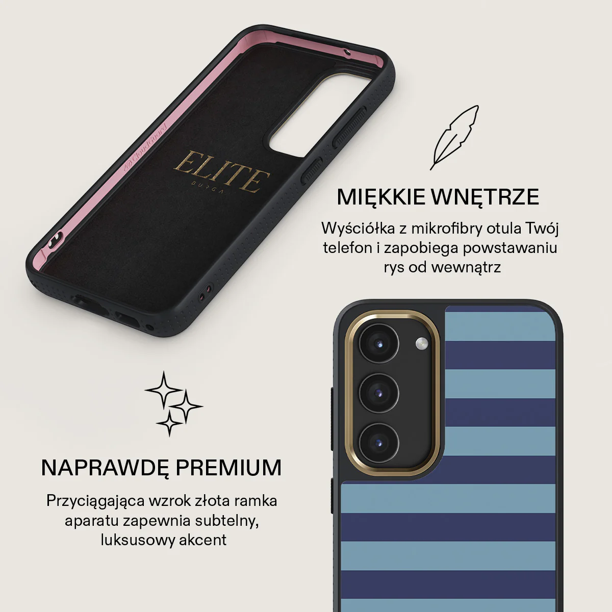 Takeover - Samsung Galaxy S23 Etui - Image 10