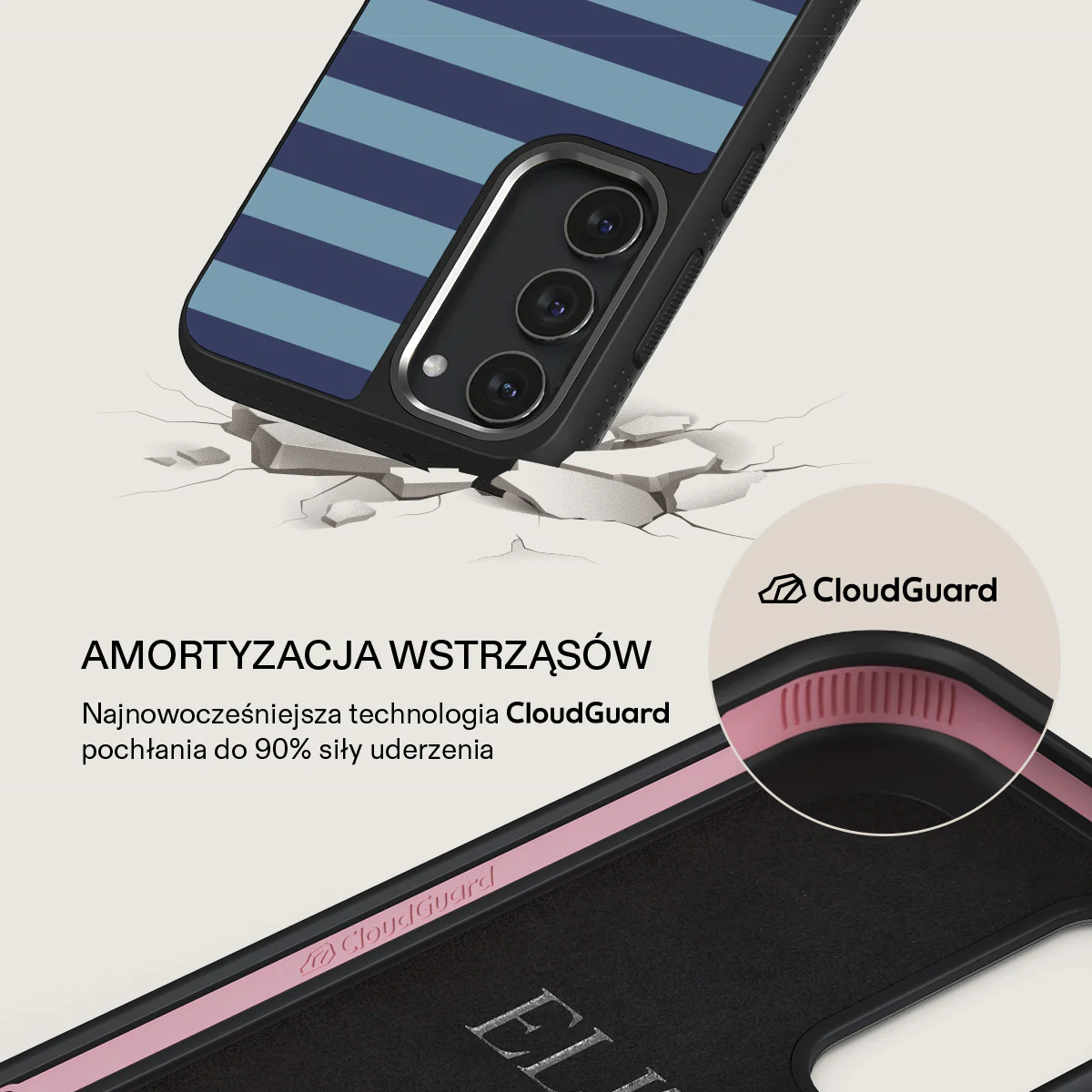 Takeover - Samsung Galaxy S23 Etui - Image 14