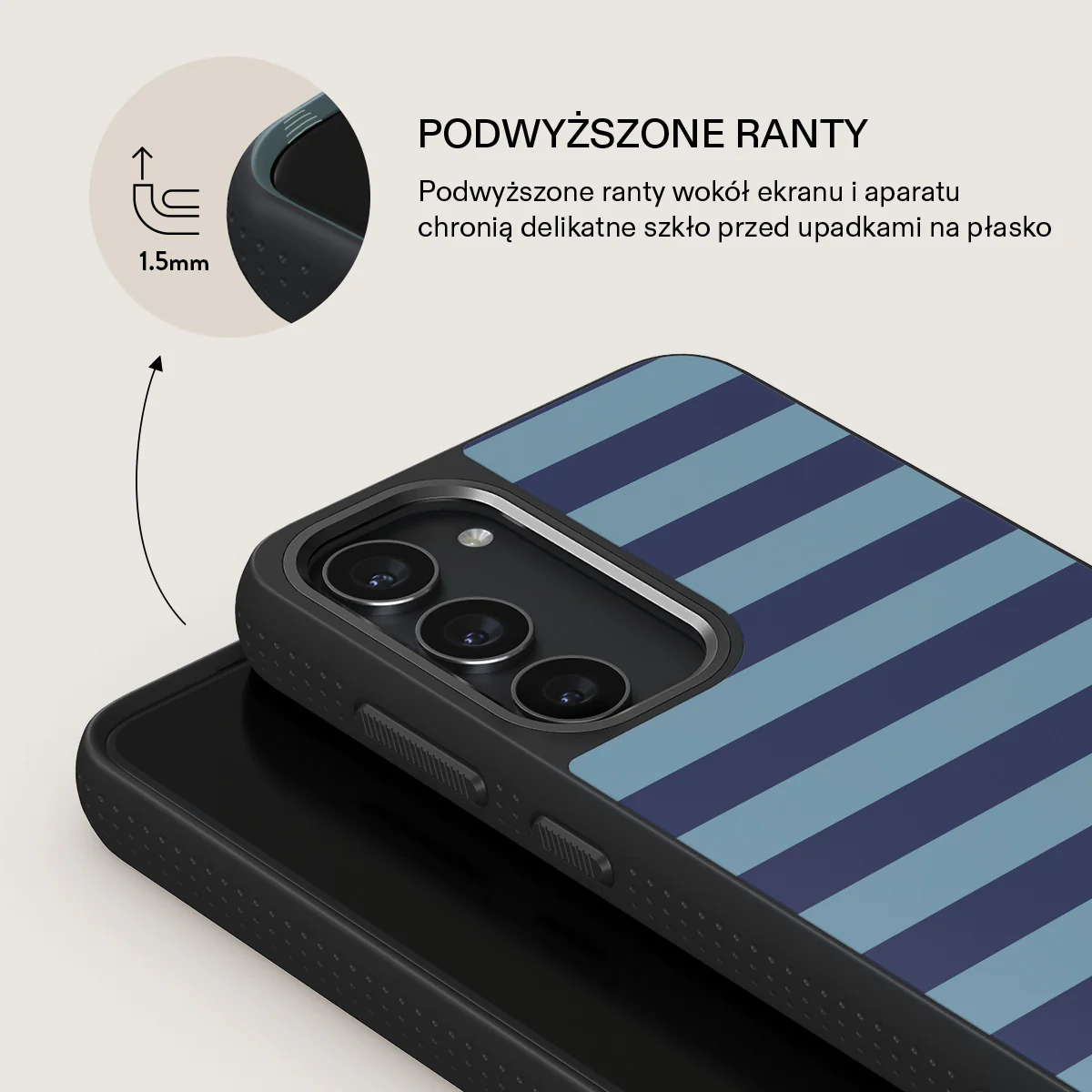Takeover - Samsung Galaxy S23 Etui - Image 15
