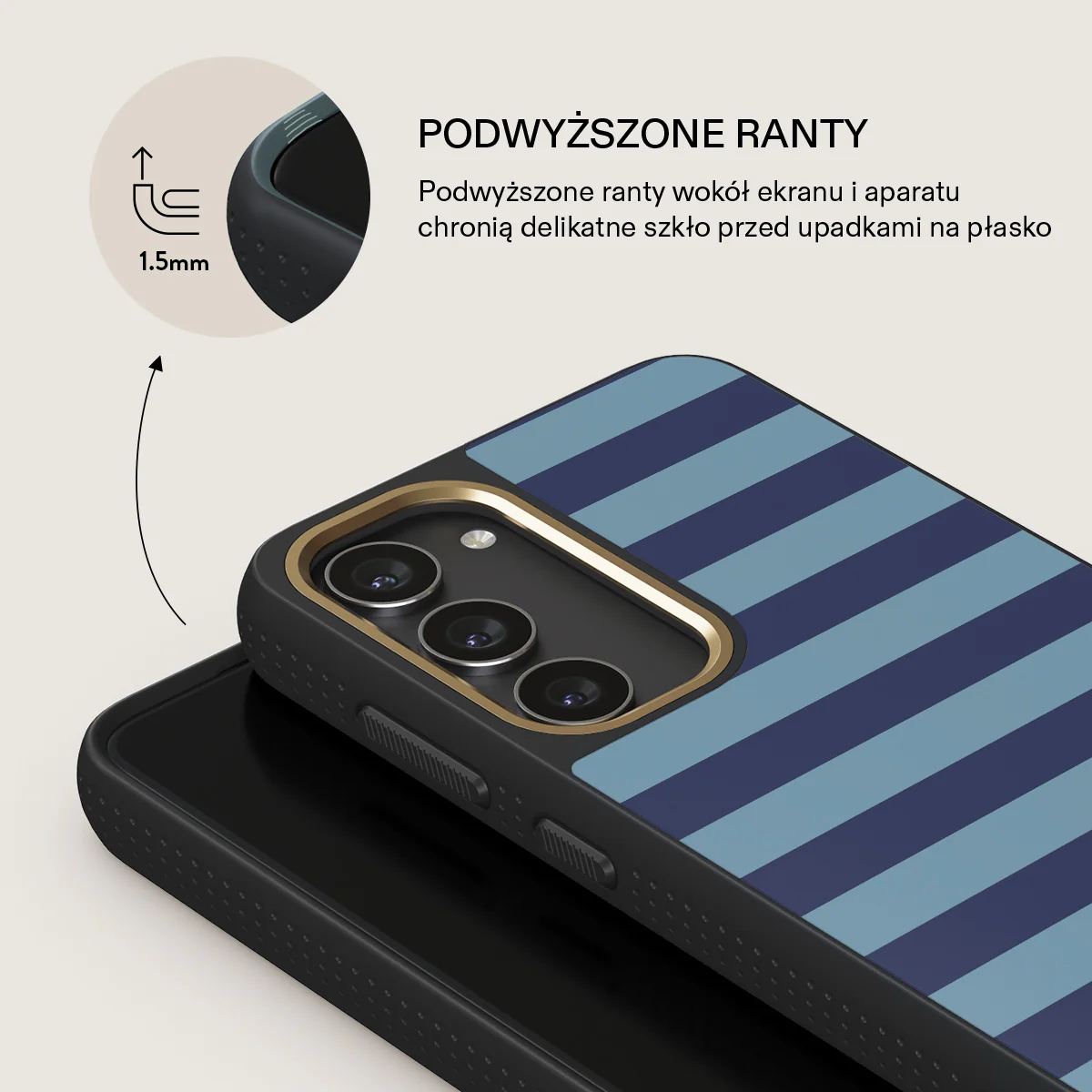 Takeover - Samsung Galaxy S23 Etui - Image 8
