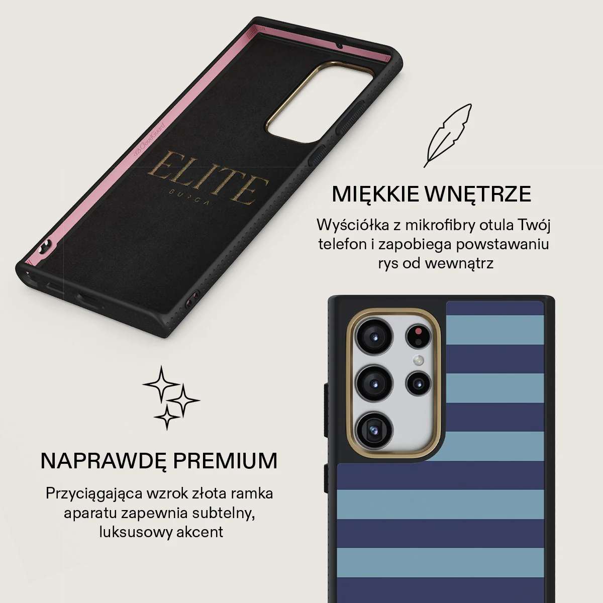 Takeover - Samsung Galaxy S23 Ultra Etui - Image 10
