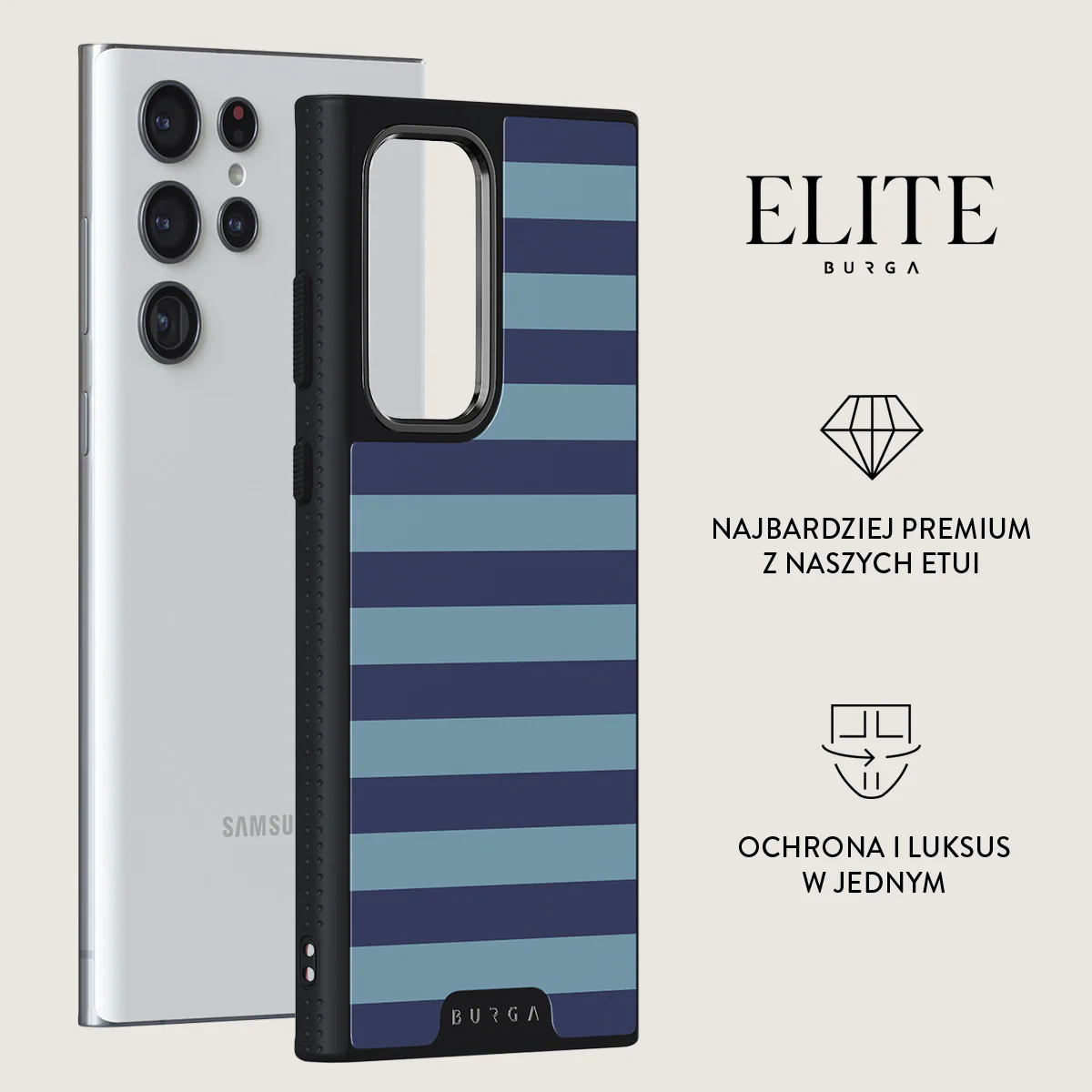 Takeover - Samsung Galaxy S23 Ultra Etui - Image 13