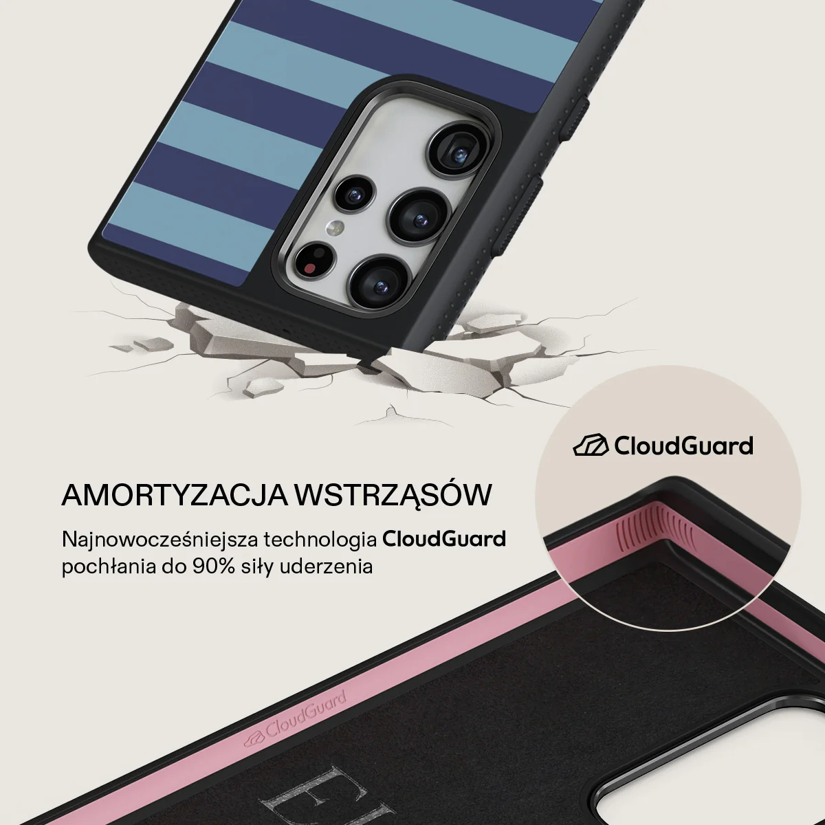 Takeover - Samsung Galaxy S23 Ultra Etui - Image 14