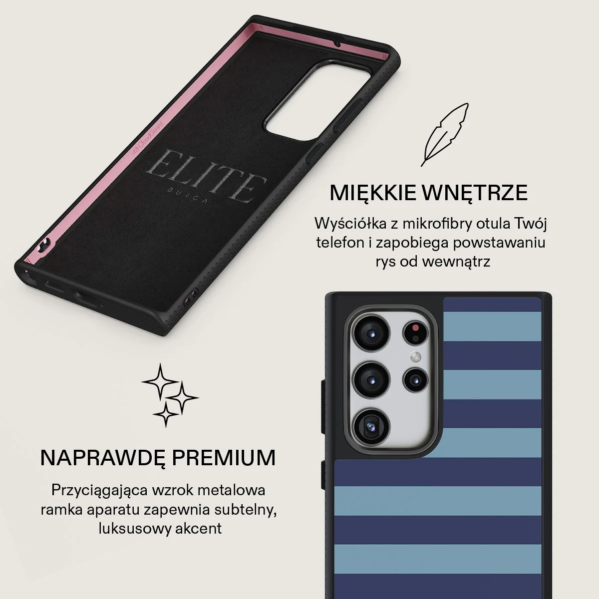 Takeover - Samsung Galaxy S23 Ultra Etui - Image 17