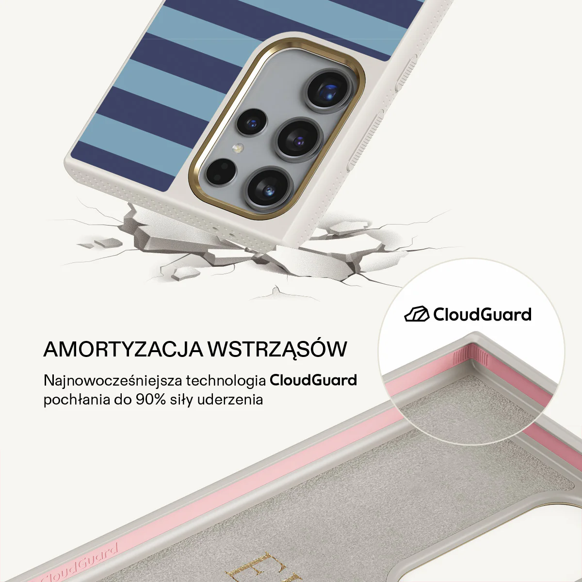 Takeover - Samsung Galaxy S23 Ultra Etui - Image 21
