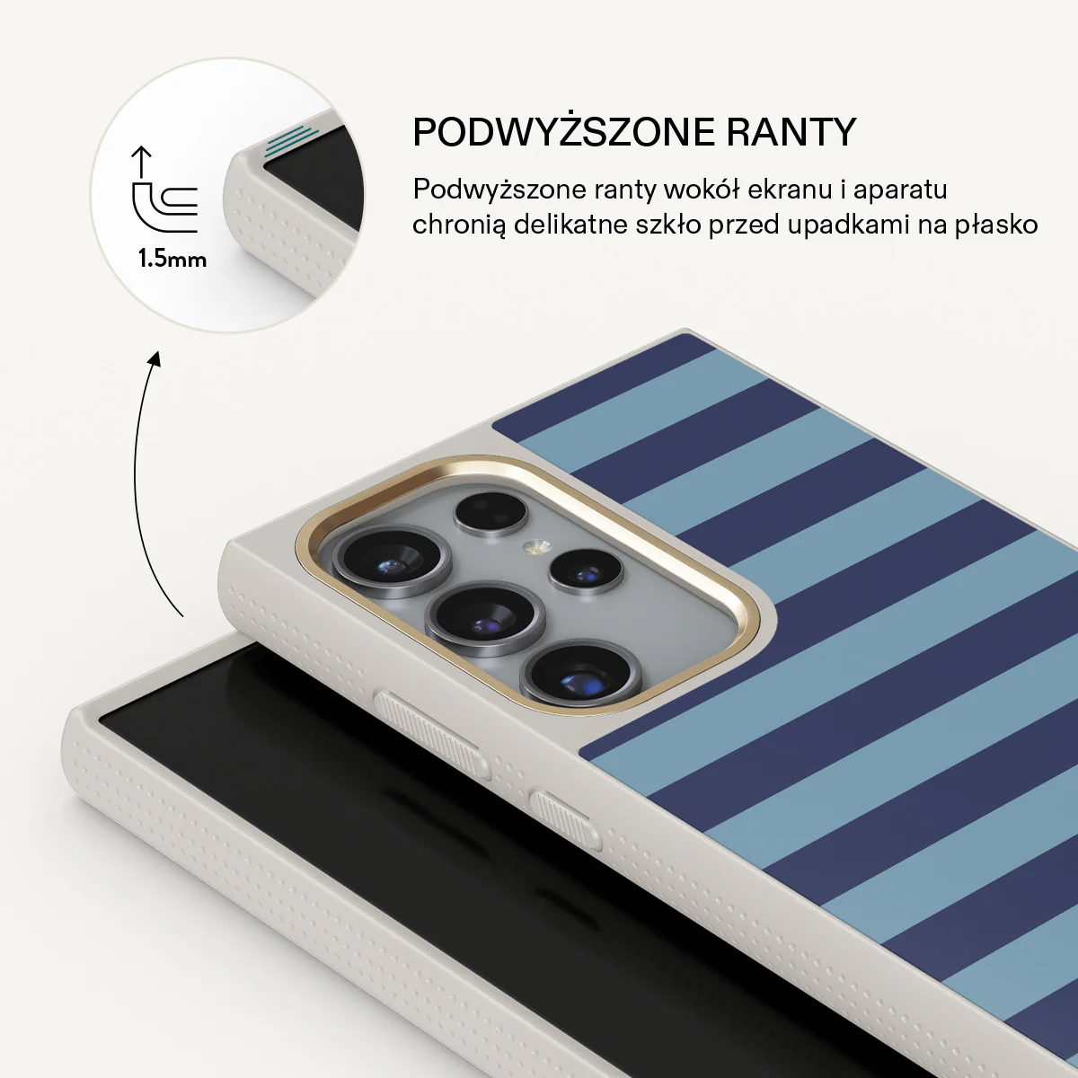Takeover - Samsung Galaxy S23 Ultra Etui - Image 22