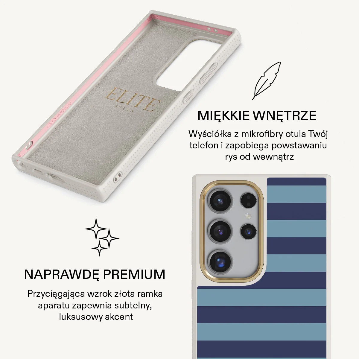 Takeover - Samsung Galaxy S23 Ultra Etui - Image 24
