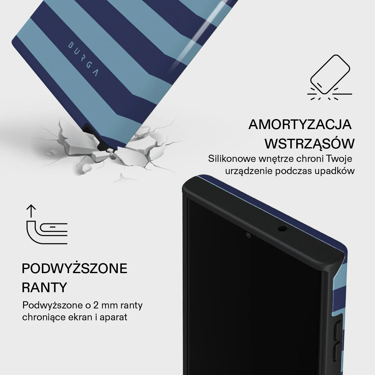 Takeover - Samsung Galaxy S23 Ultra Etui - Image 4