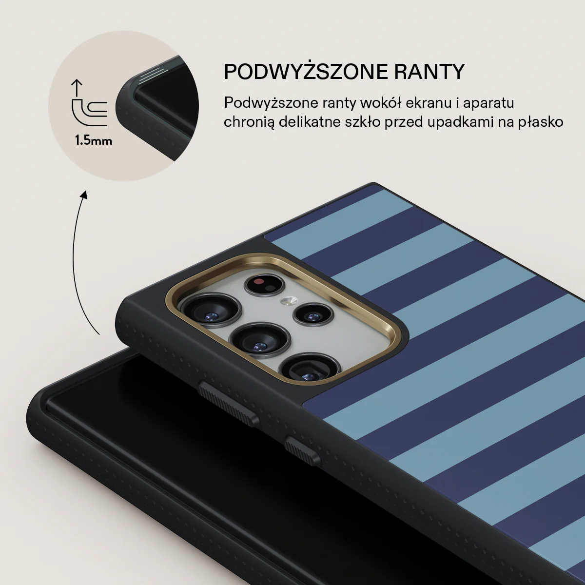 Takeover - Samsung Galaxy S23 Ultra Etui - Image 8
