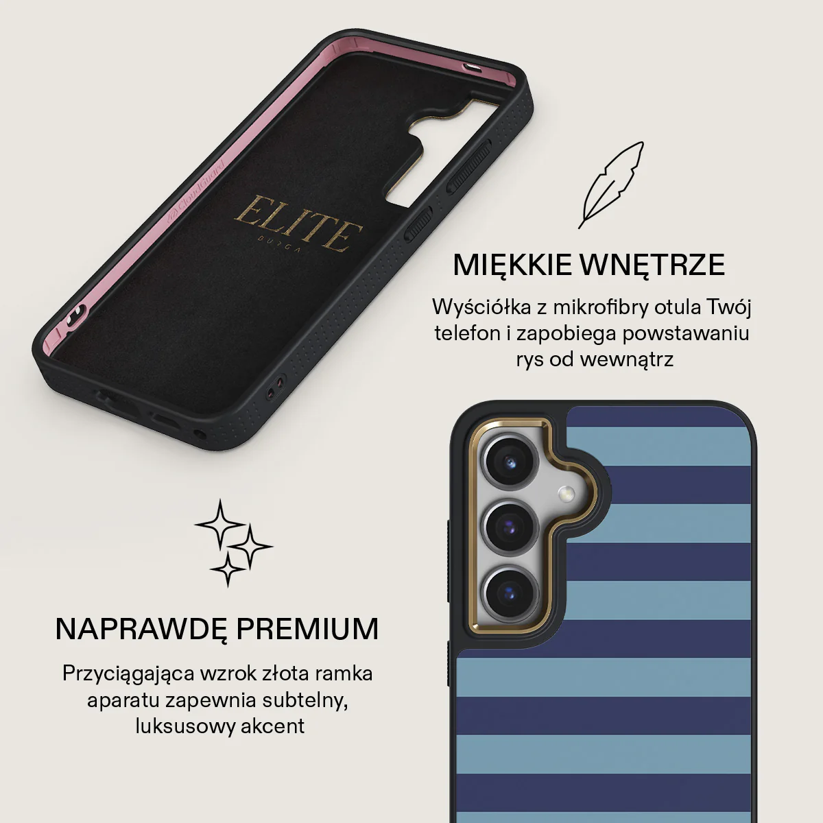 Takeover - Samsung Galaxy S24 Etui - Image 10