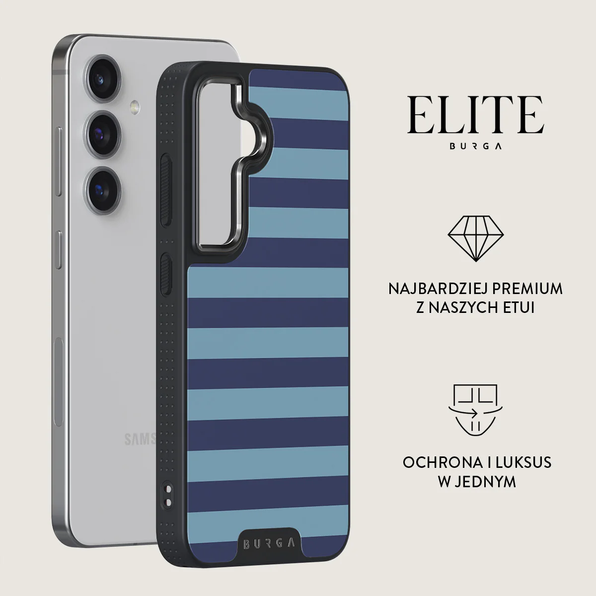 Takeover - Samsung Galaxy S24 Etui - Image 13