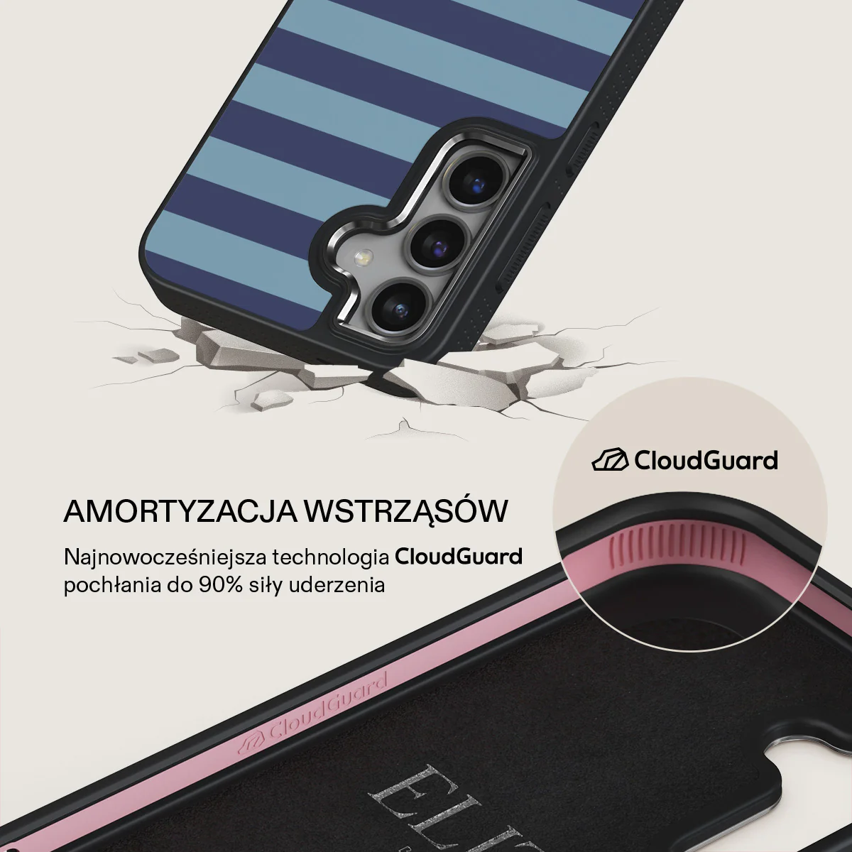 Takeover - Samsung Galaxy S24 Etui - Image 14