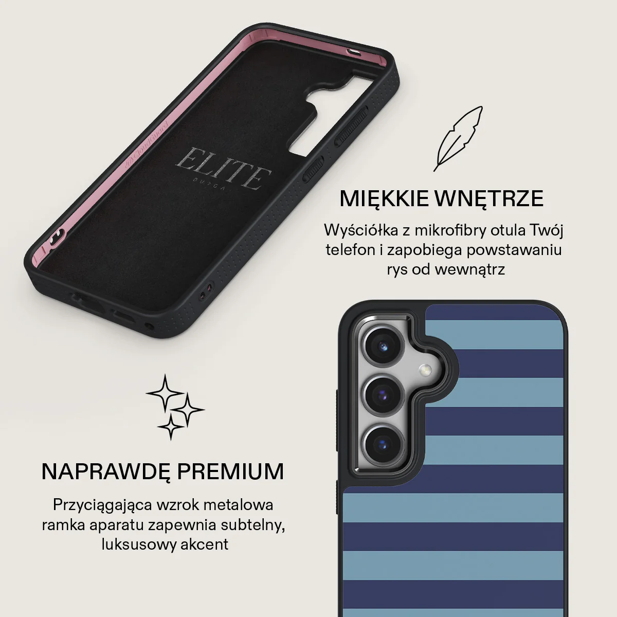 Takeover - Samsung Galaxy S24 Etui - Image 17