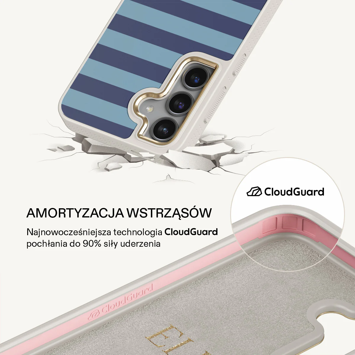 Takeover - Samsung Galaxy S24 Etui - Image 21