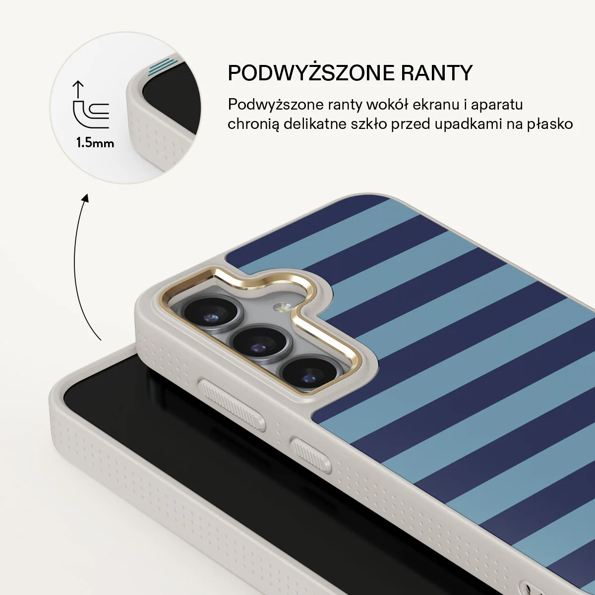 Takeover - Samsung Galaxy S24 Etui - Image 22