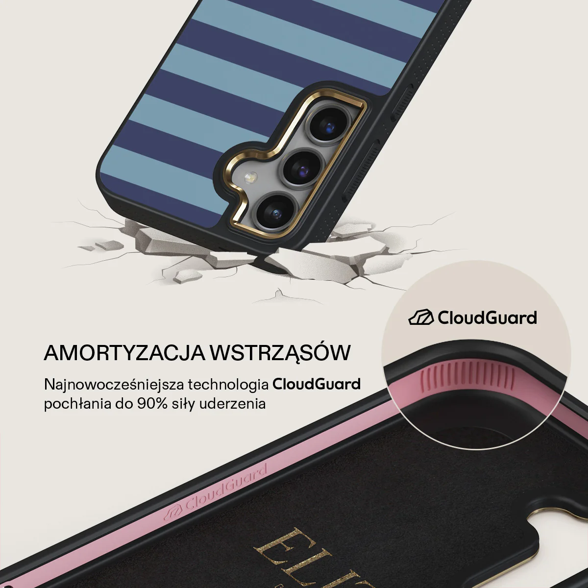 Takeover - Samsung Galaxy S24 Etui - Image 7