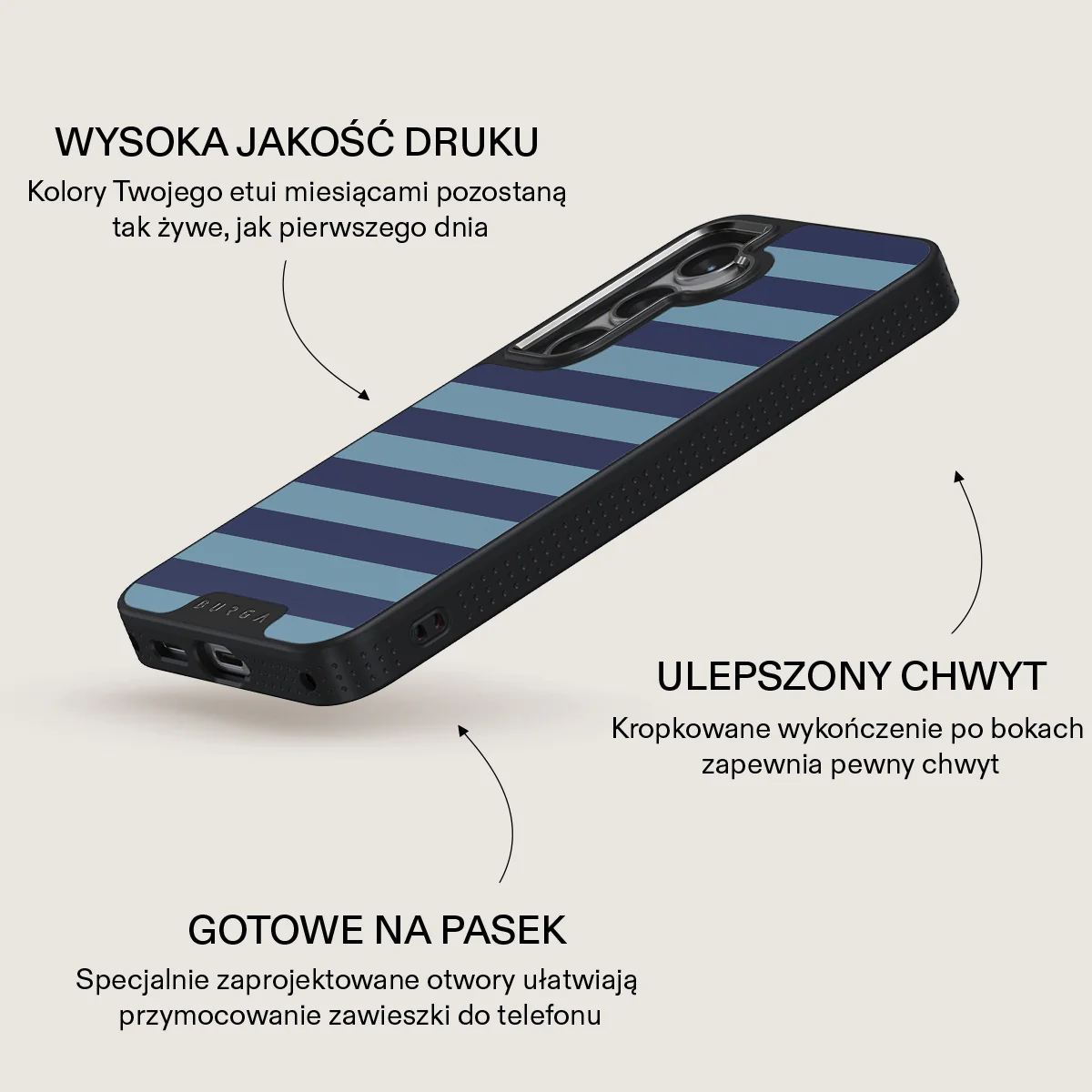 Takeover - Samsung Galaxy S24 Plus Etui - Image 16