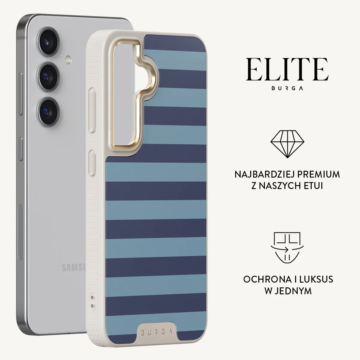 Takeover - Samsung Galaxy S24 Plus Etui - Image 20
