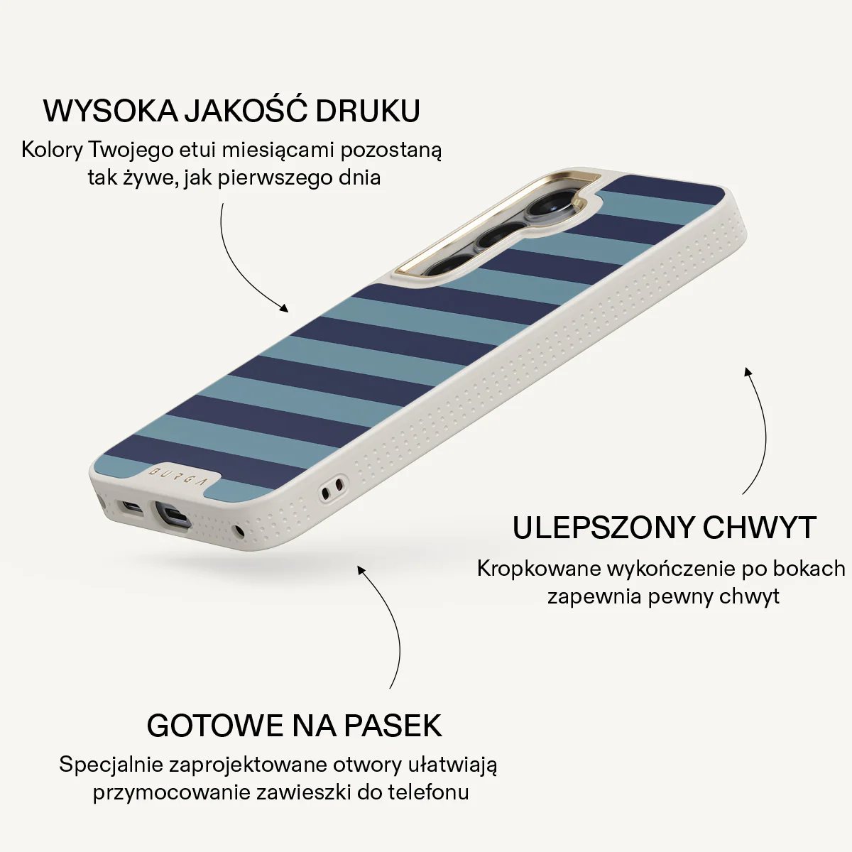 Takeover - Samsung Galaxy S24 Plus Etui - Image 23