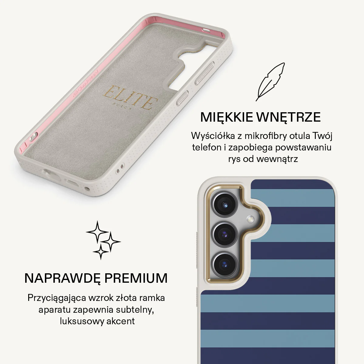 Takeover - Samsung Galaxy S24 Plus Etui - Image 24