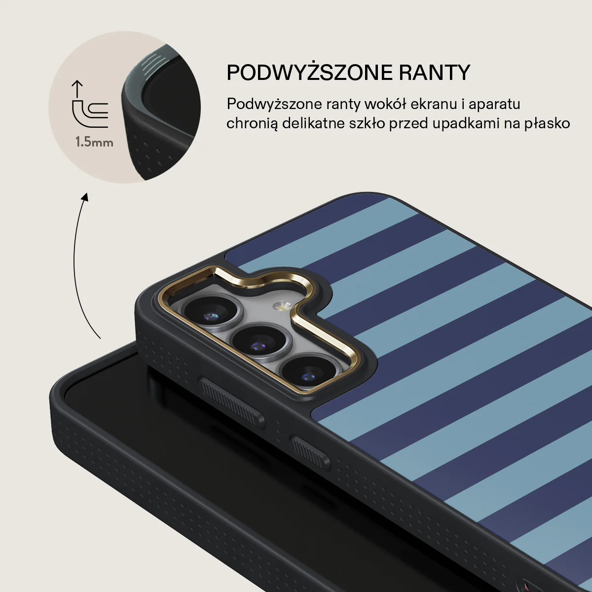 Takeover - Samsung Galaxy S24 Plus Etui - Image 8