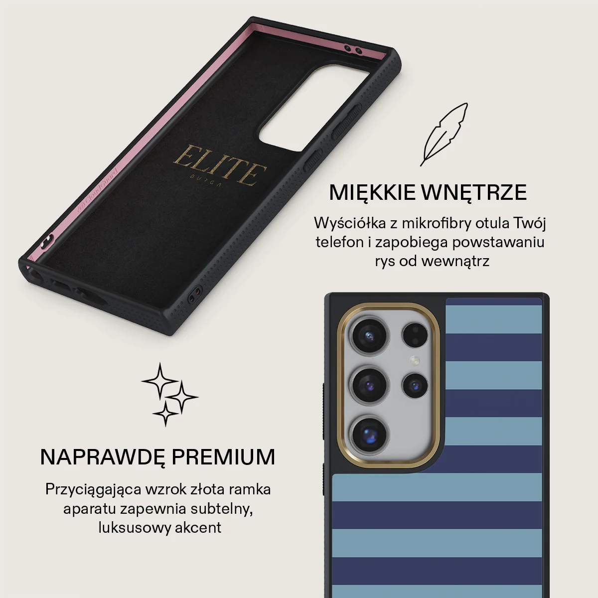Takeover - Samsung Galaxy S24 Ultra Etui - Image 10