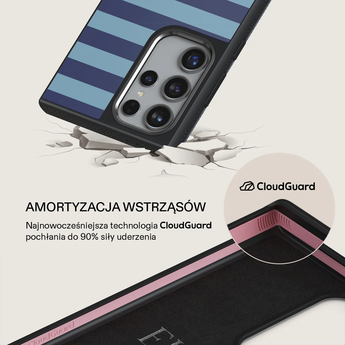 Takeover - Samsung Galaxy S24 Ultra Etui - Image 14