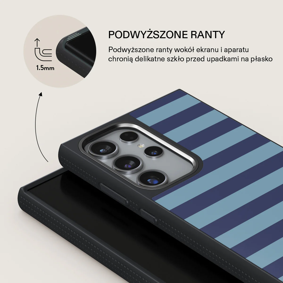 Takeover - Samsung Galaxy S24 Ultra Etui - Image 15