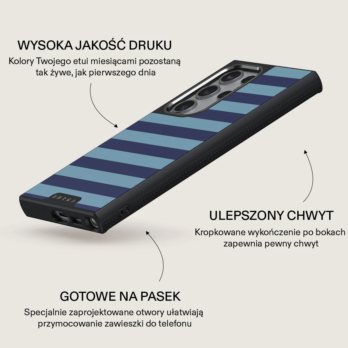 Takeover - Samsung Galaxy S24 Ultra Etui - Image 16