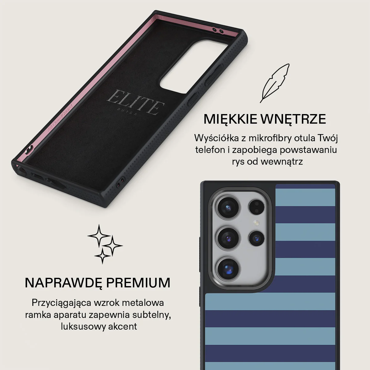 Takeover - Samsung Galaxy S24 Ultra Etui - Image 17