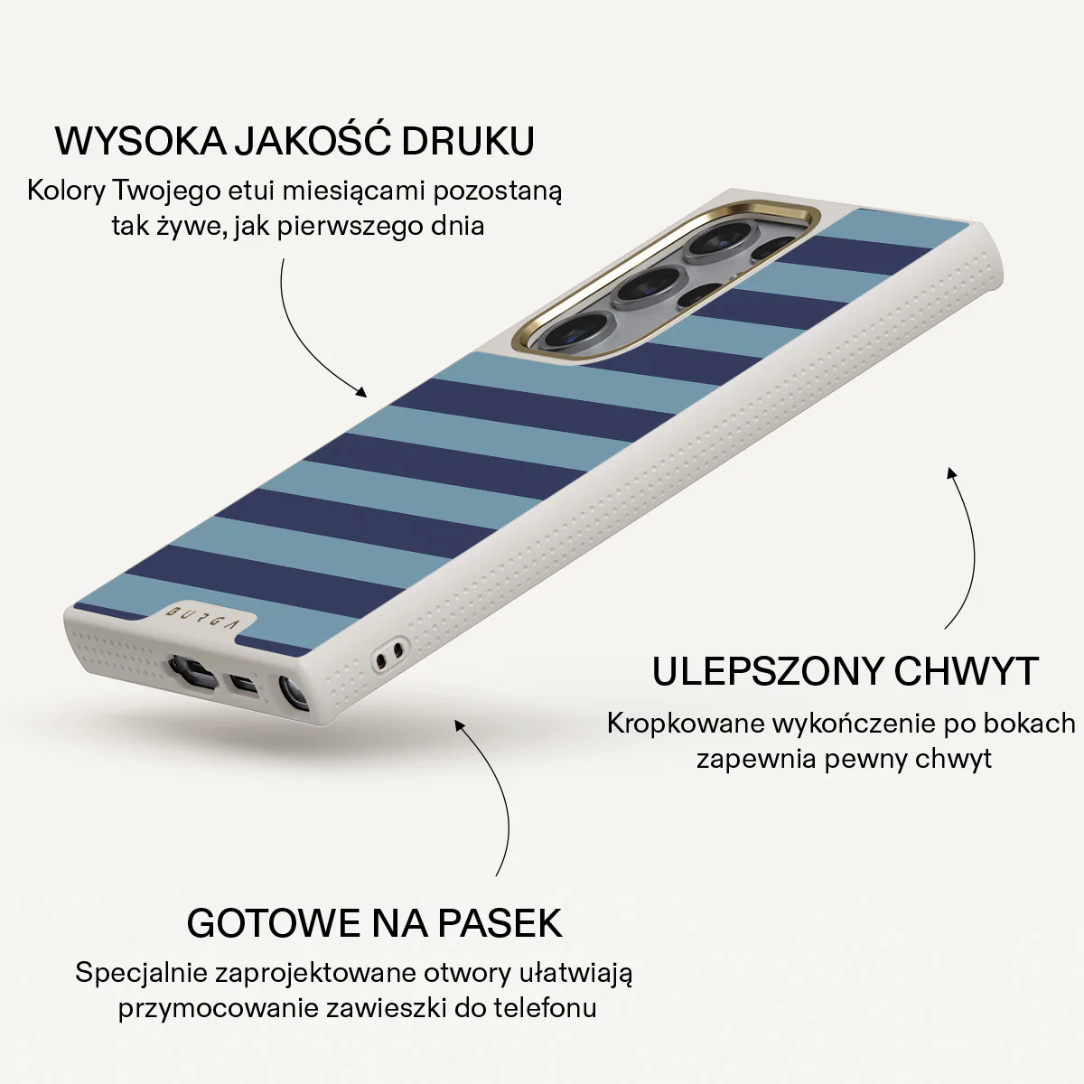 Takeover - Samsung Galaxy S24 Ultra Etui - Image 23