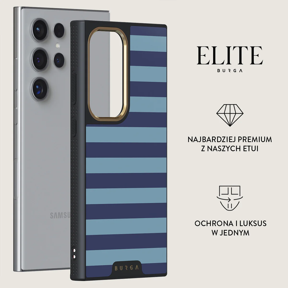 Takeover - Samsung Galaxy S24 Ultra Etui - Image 6