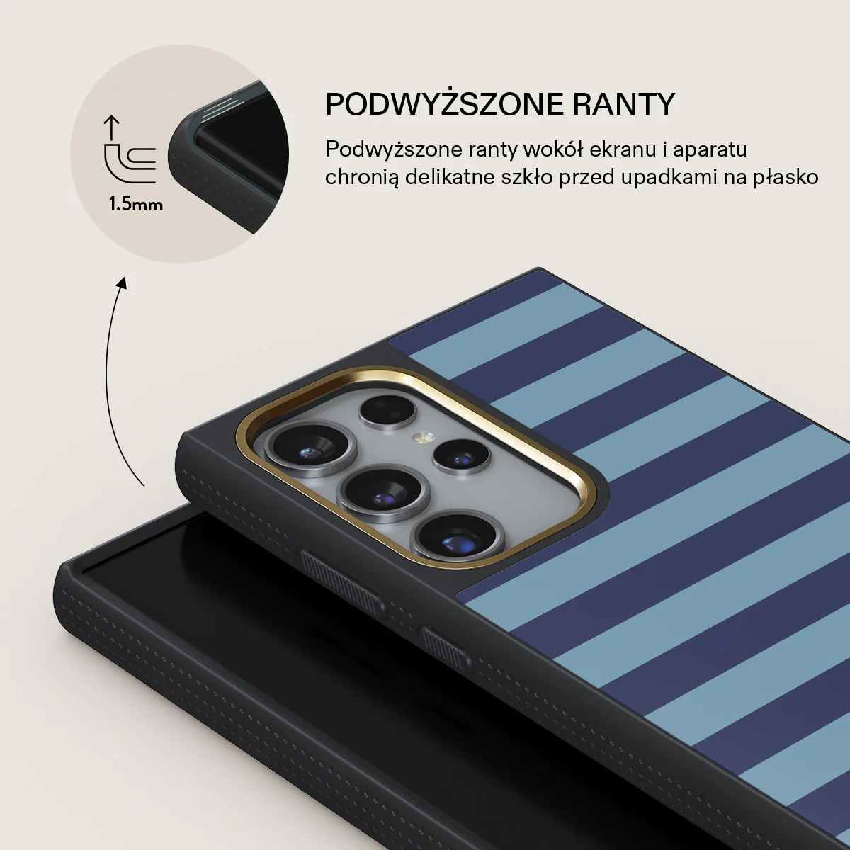 Takeover - Samsung Galaxy S24 Ultra Etui - Image 8
