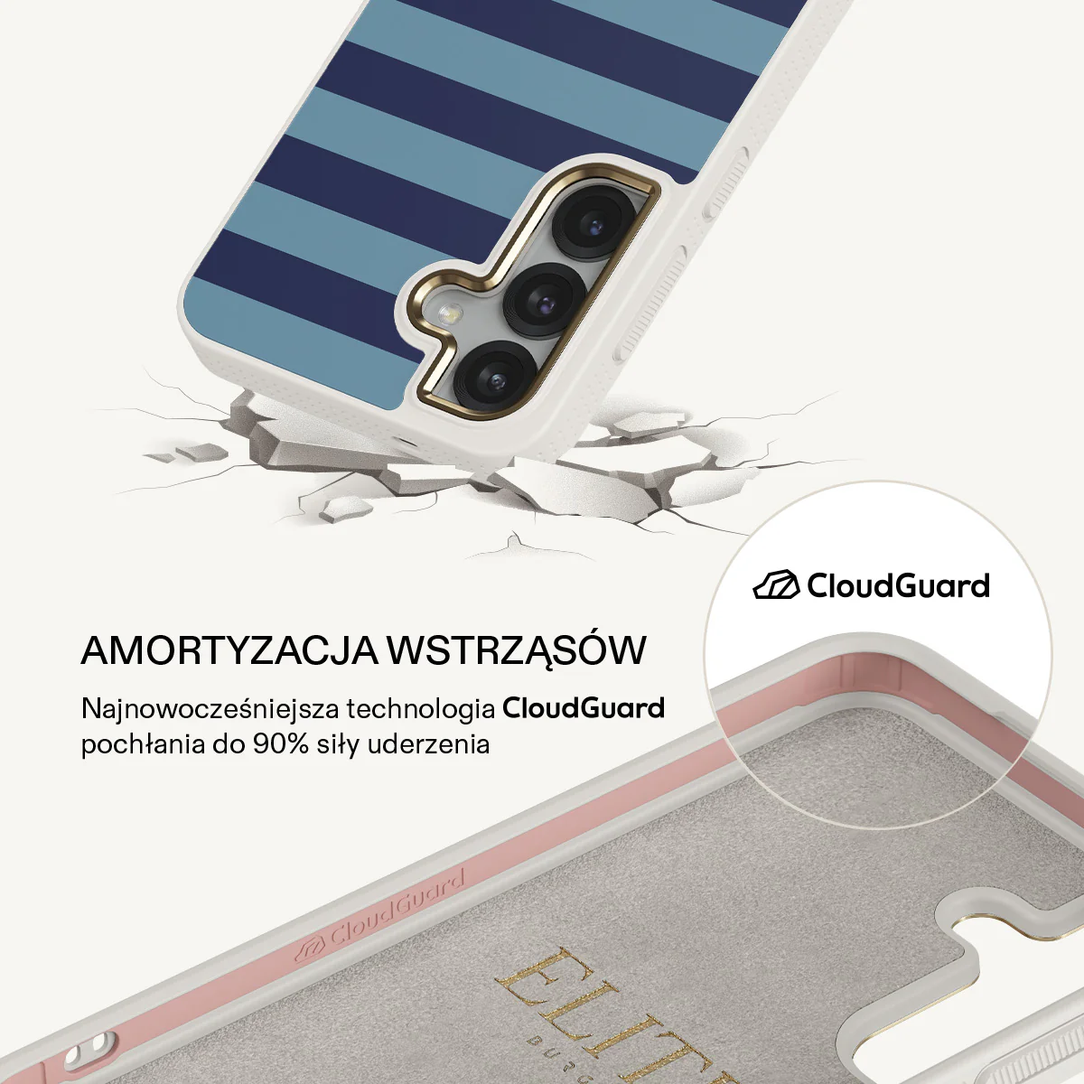 Takeover - Samsung Galaxy S25 Etui - Image 21
